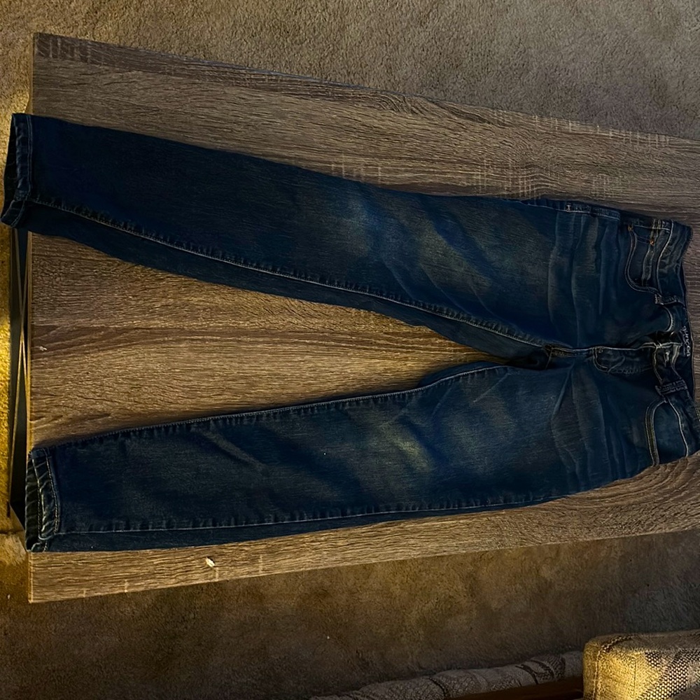 Maurice’s jeans